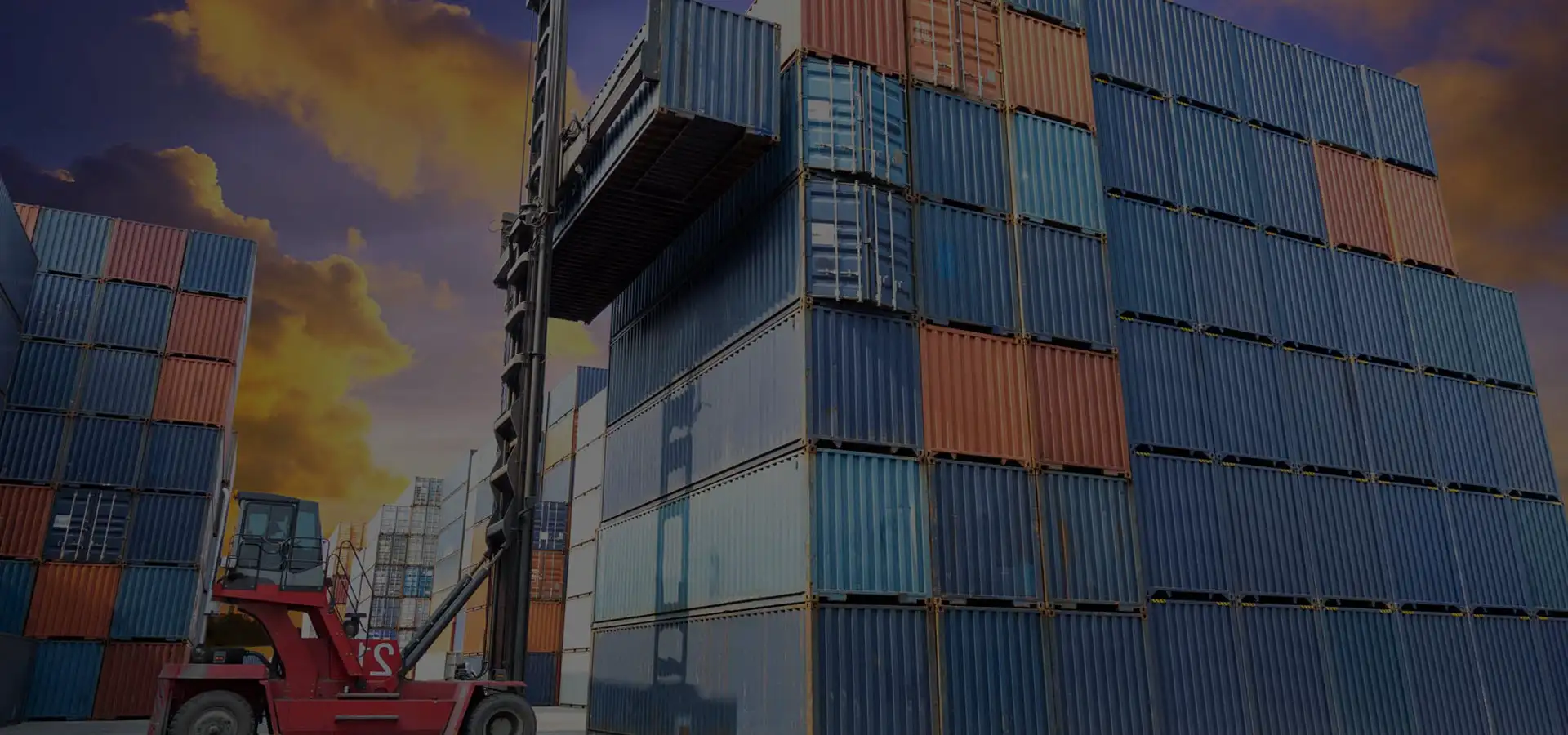 Uluslararası taşımacılık